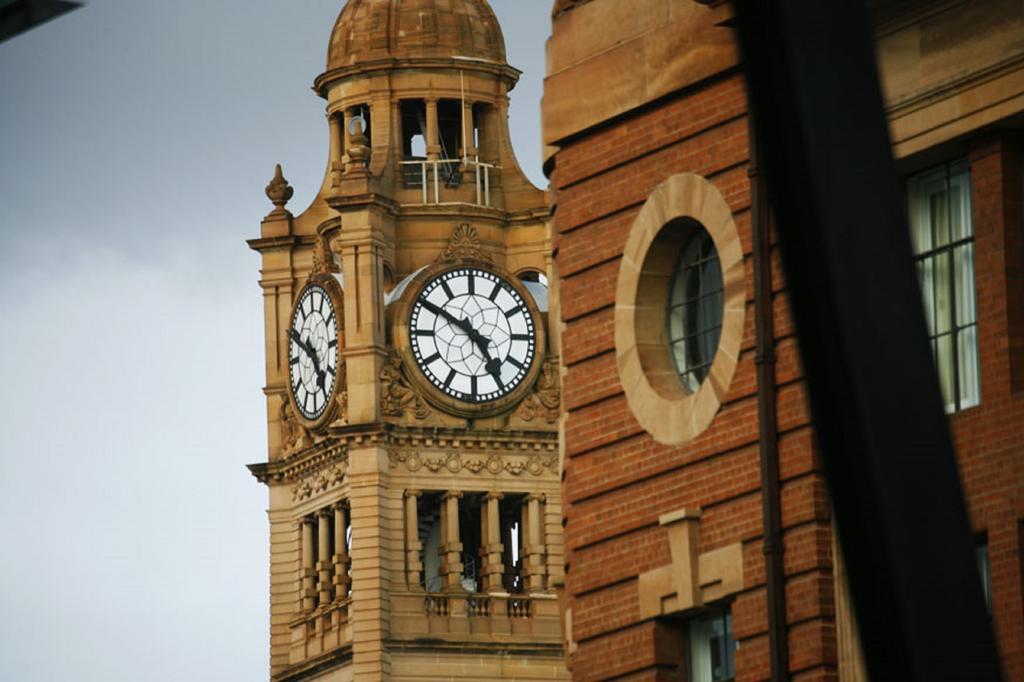 28 Hotel Sidney Quarto foto