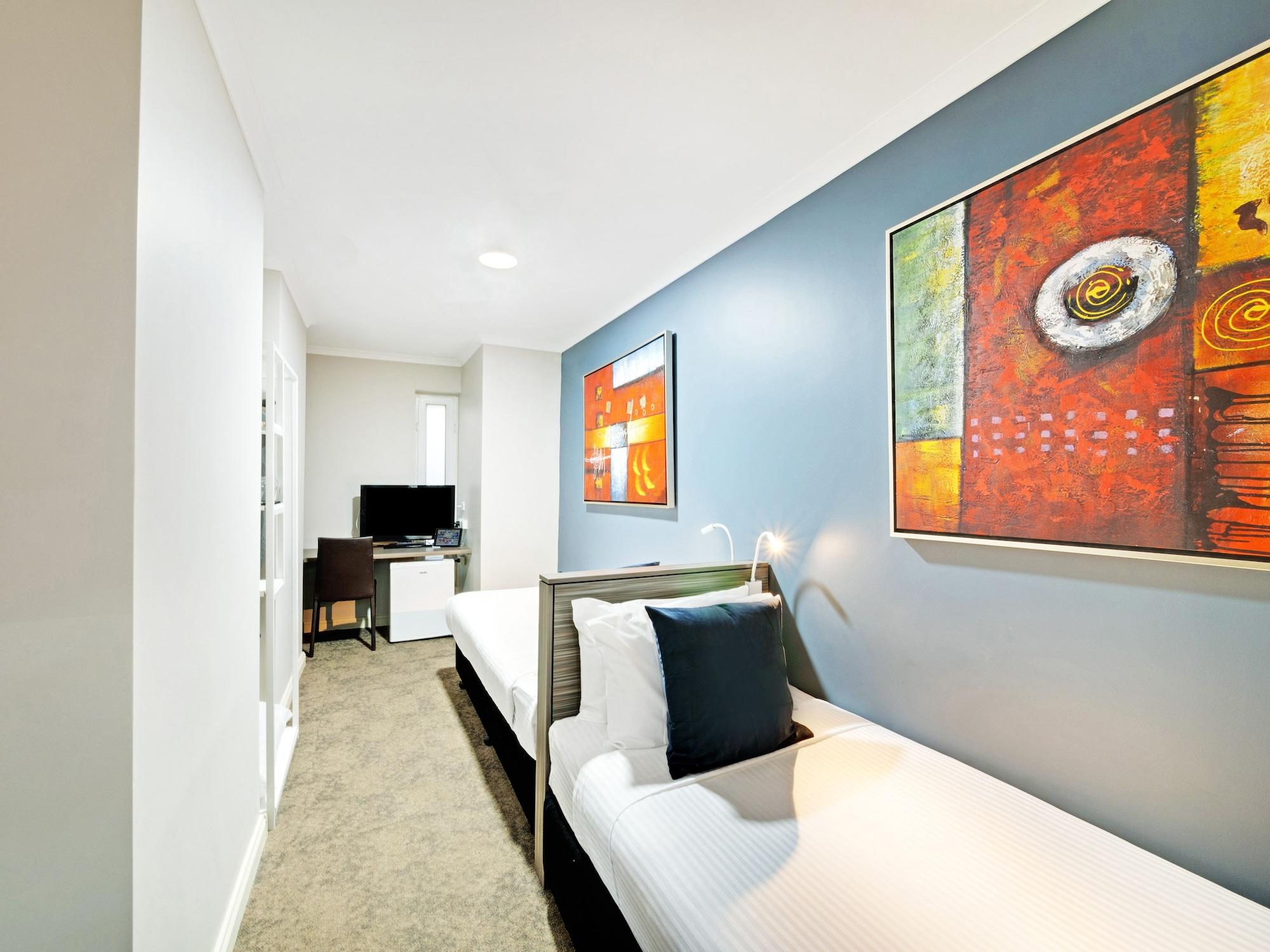 28 Hotel Sidney Exterior foto