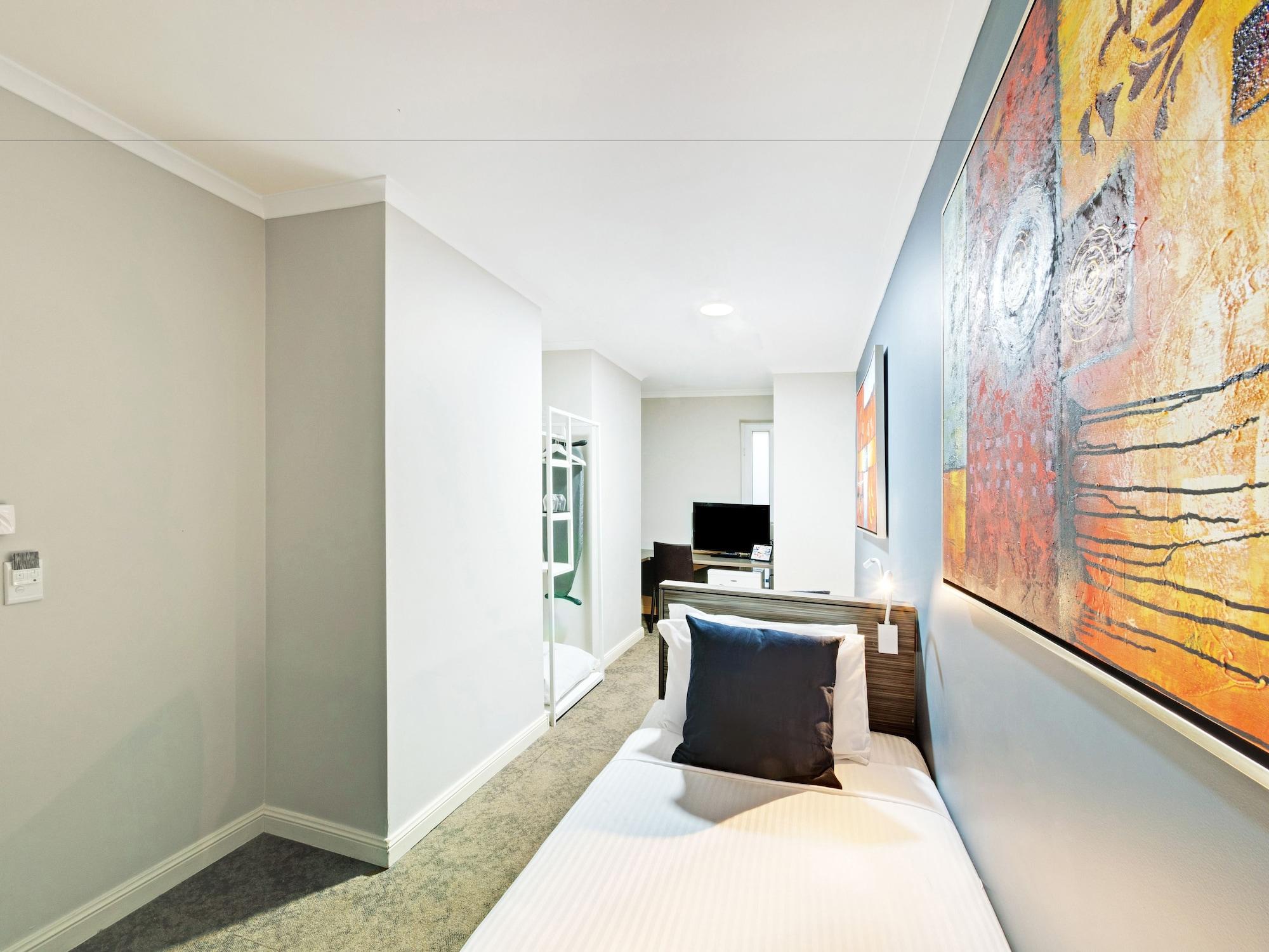28 Hotel Sidney Exterior foto
