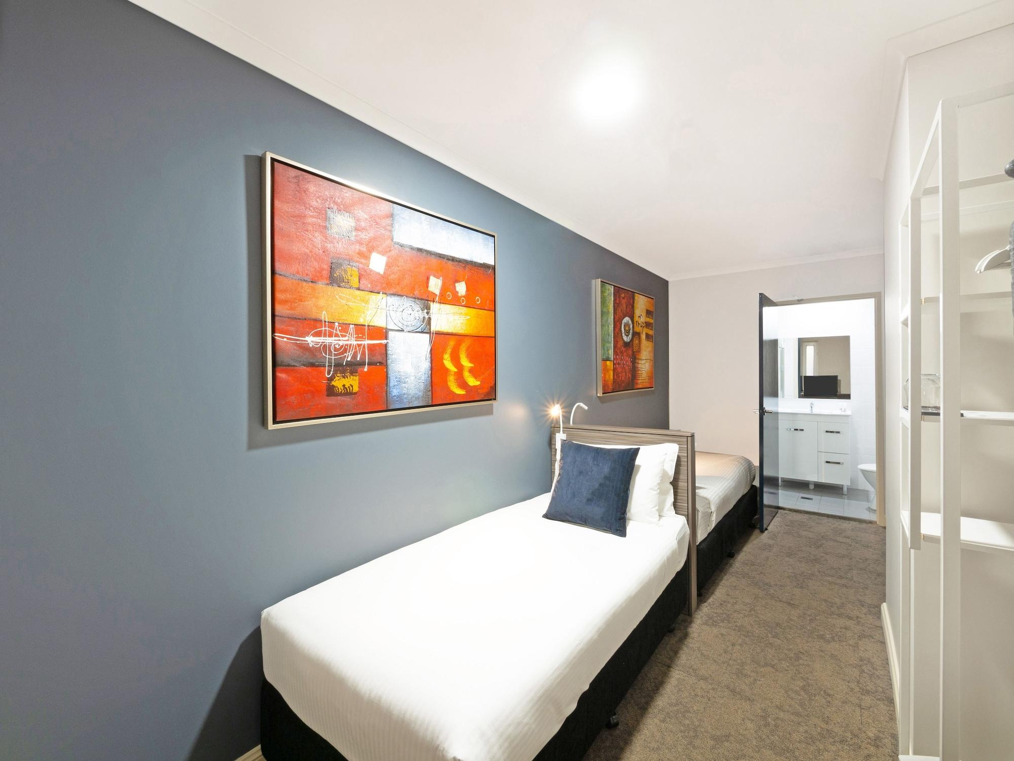 28 Hotel Sidney Exterior foto