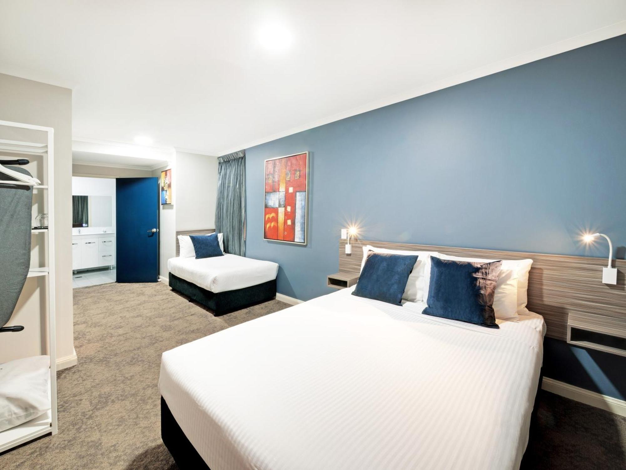 28 Hotel Sidney Exterior foto
