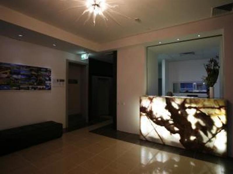 28 Hotel Sidney Interior foto