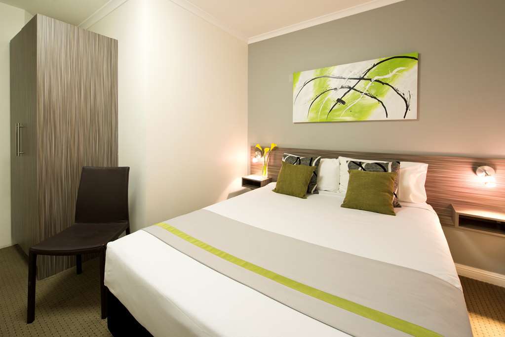 28 Hotel Sidney Quarto foto