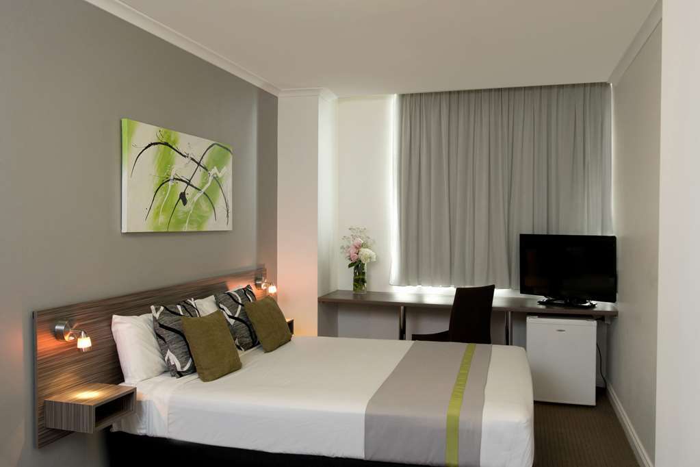 28 Hotel Sidney Quarto foto