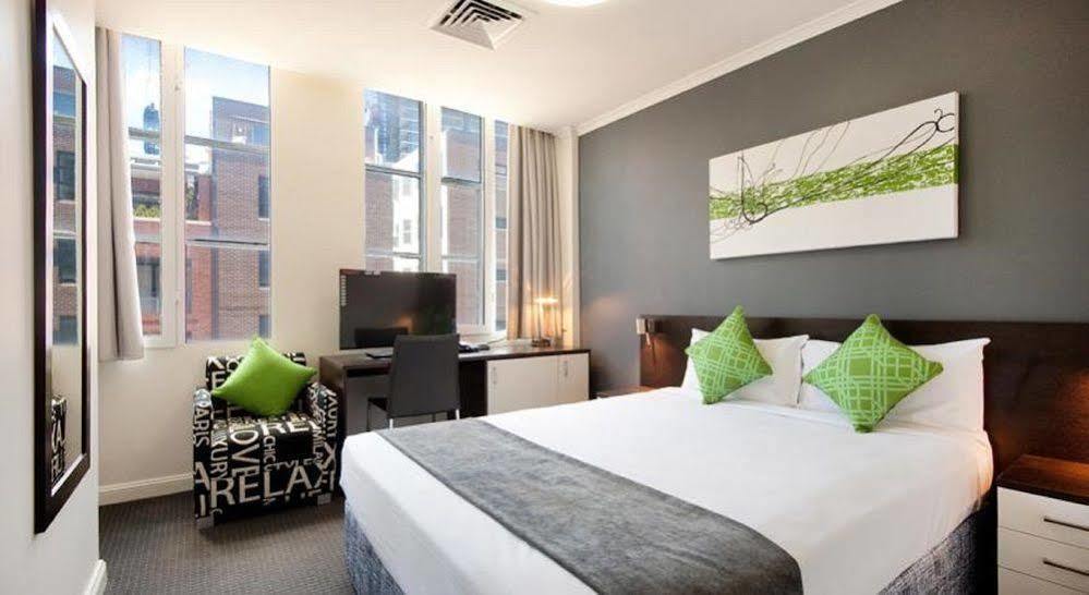 28 Hotel Sidney Exterior foto
