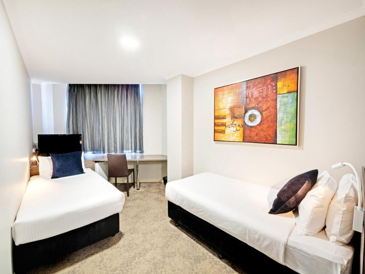 28 Hotel Sidney Exterior foto