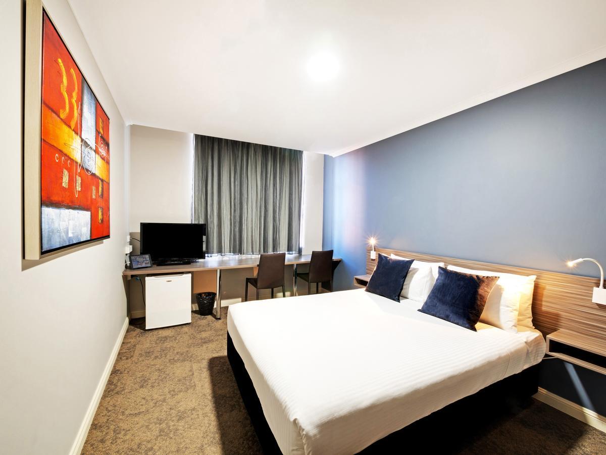 28 Hotel Sidney Exterior foto