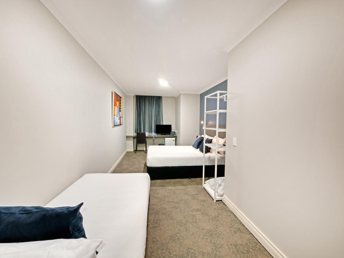 28 Hotel Sidney Exterior foto