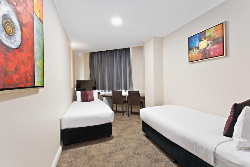 28 Hotel Sidney Exterior foto