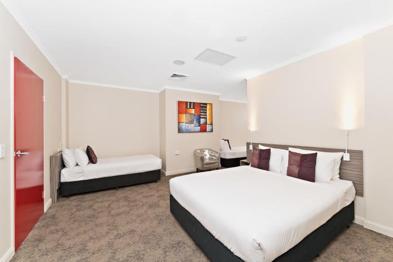 28 Hotel Sidney Exterior foto